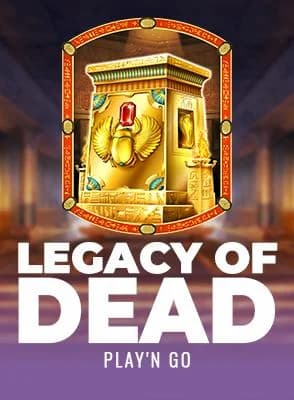 Legacy of Dead