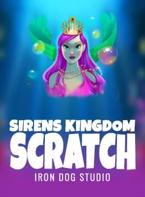 Sirens Kingdom - Scratch