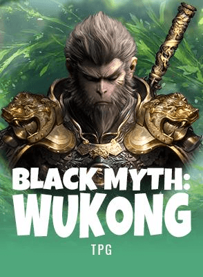 Black Myth: Wukong