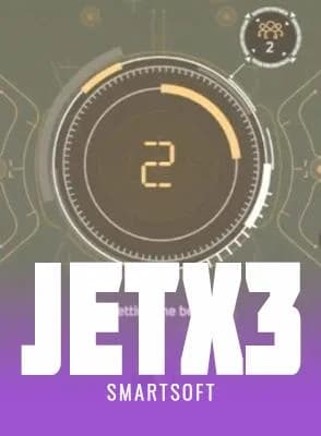 JetX3