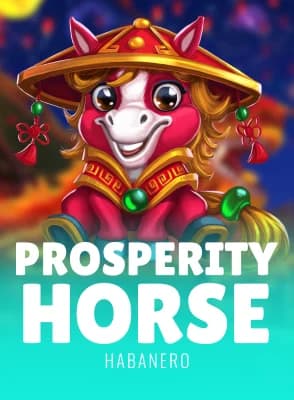 Prosperity Horse