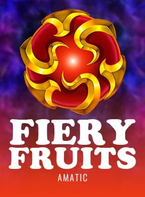 Fiery Fruits