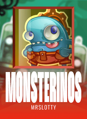Monsterinos