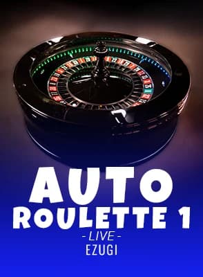 Auto Roulette 1