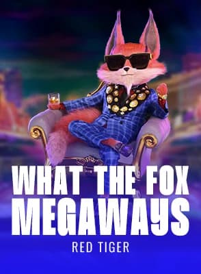 What the Fox Megaways