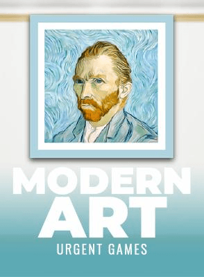 Modern Art