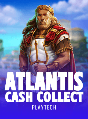 Atlantis: Cash Collect