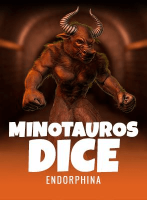 Minotauros Dice