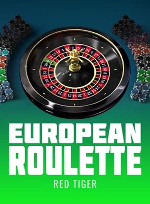 European Roulette