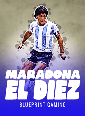 Maradona El Diez
