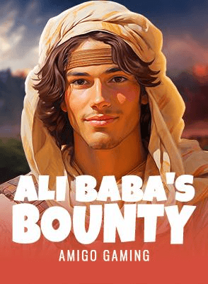 Ali Baba's Bounty