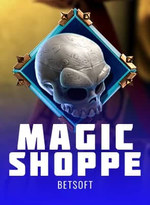 Magic Shoppe
