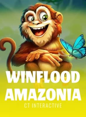 Winflood Amazonia