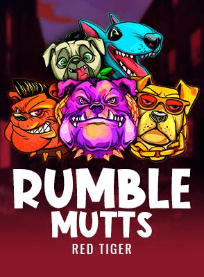 Rumble Mutts