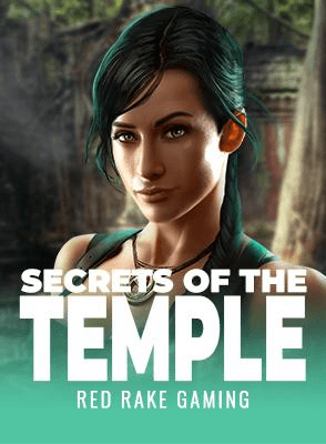 Secrets of the Temple