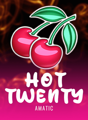 Hot Twenty