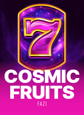 Cosmic Fruits
