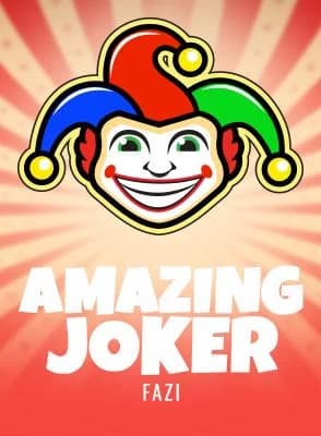 Amazing Joker