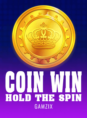 Coin Win: Hold The Spin