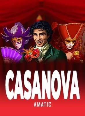 Casanova