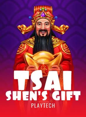 Tsai Shen's Gift