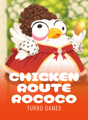 Chicken Route Rococo