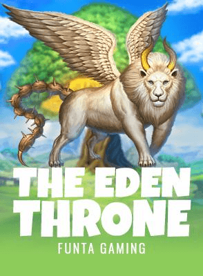 The Eden Throne