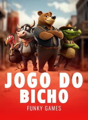 Jogo Do Bicho