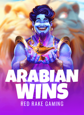 Arabian Wins