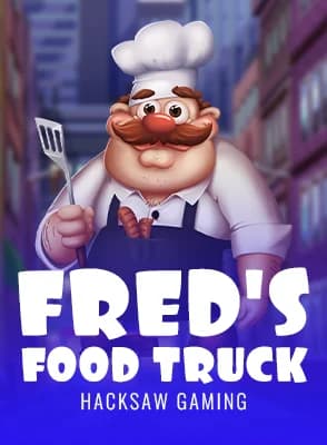 Fred's Food Truck