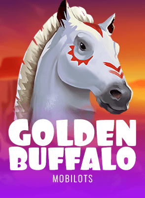 Golden Buffalo