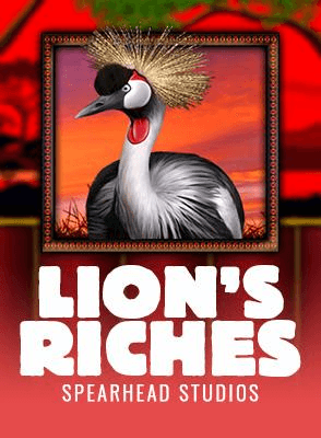 Lion’s Riches