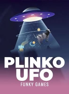 Plinko UFO