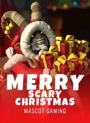 Merry Scary Christmas