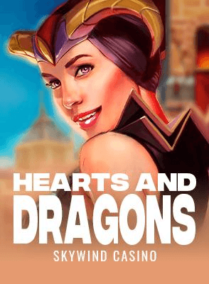 Hearts And Dragons