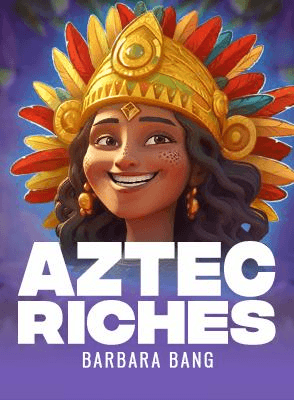Aztec Riches