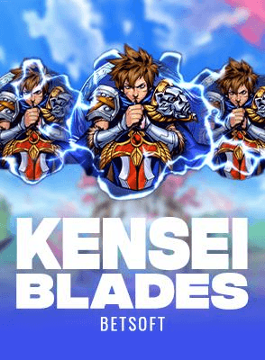 Kensei Blades