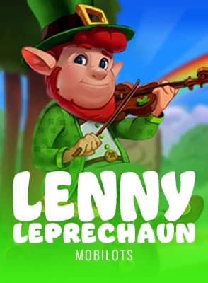 Lenny Leprechaun