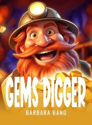 Gems Digger