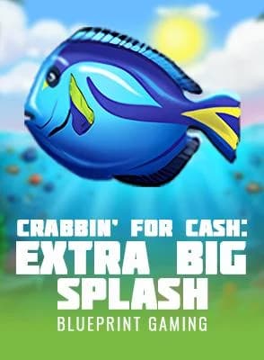 Crabbin’ for Cash: Extra Big Splash