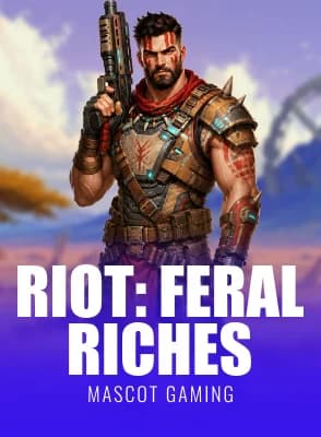 Riot: Feral Riches