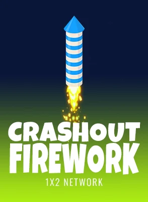 Crashout - Firework