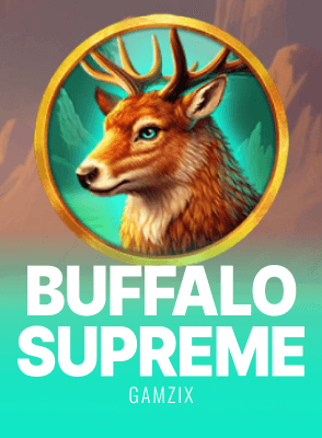 Buffalo Supreme