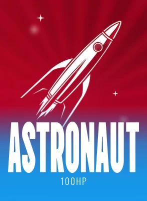 Astronaut