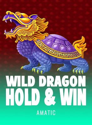 Wild Dragon Hold & Win