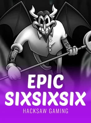 Epic SixSixSix