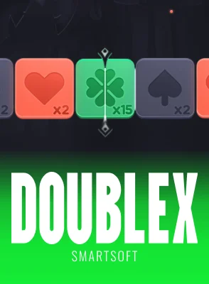DoubleX