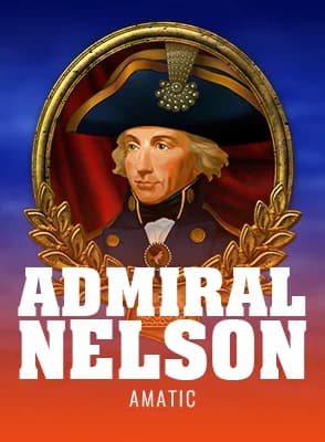 Admiral Nelson