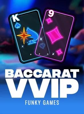 Baccarat VVIP