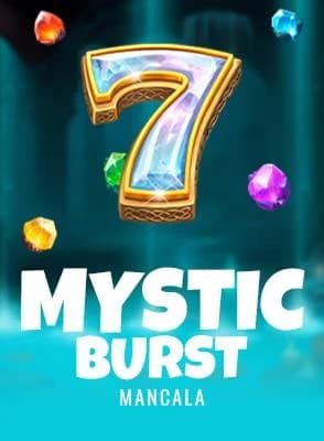Mystic Burst